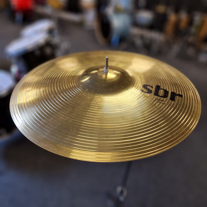 Pre-Owned Sabian SBR 16 Crash Cymbal