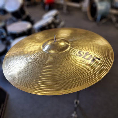 Pre-Owned Sabian SBR 20 Ride Cymbal