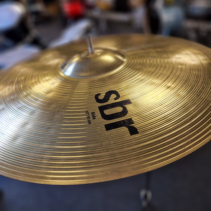 Pre-Owned Sabian SBR 20 Ride Cymbal