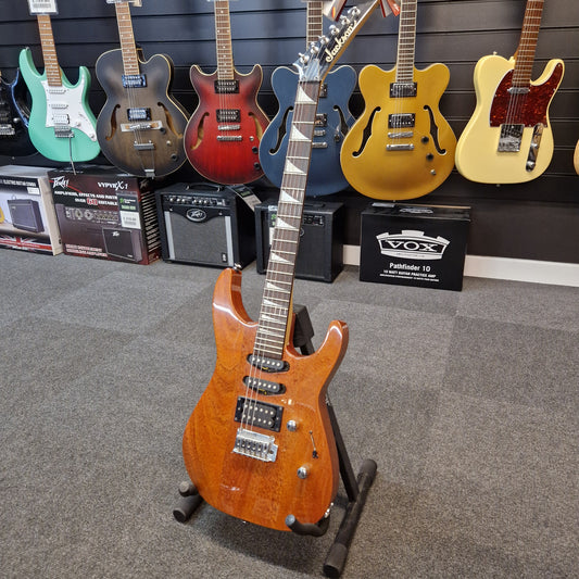 Pre-Owned Jackson JS20 Dinky - Natural