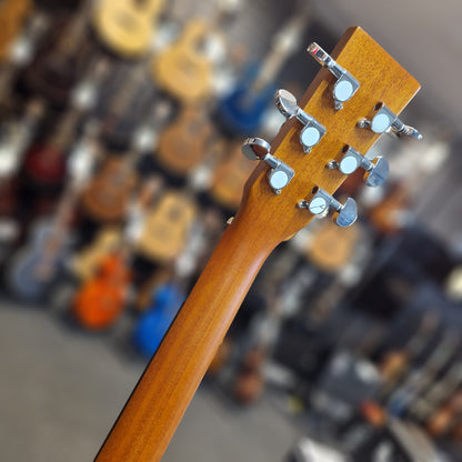 Northstar NS54 Fiftyfour - Satin Red Burst