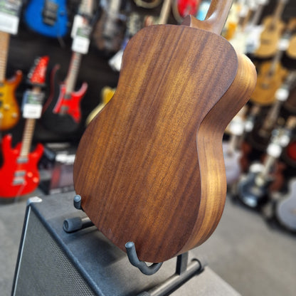 Tanglewood TWOT2 Auld Trinity Super Folk Acoustic - Natural Distressed Satin