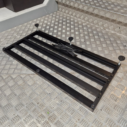 Pre-Owned Palmer upside down underside shot