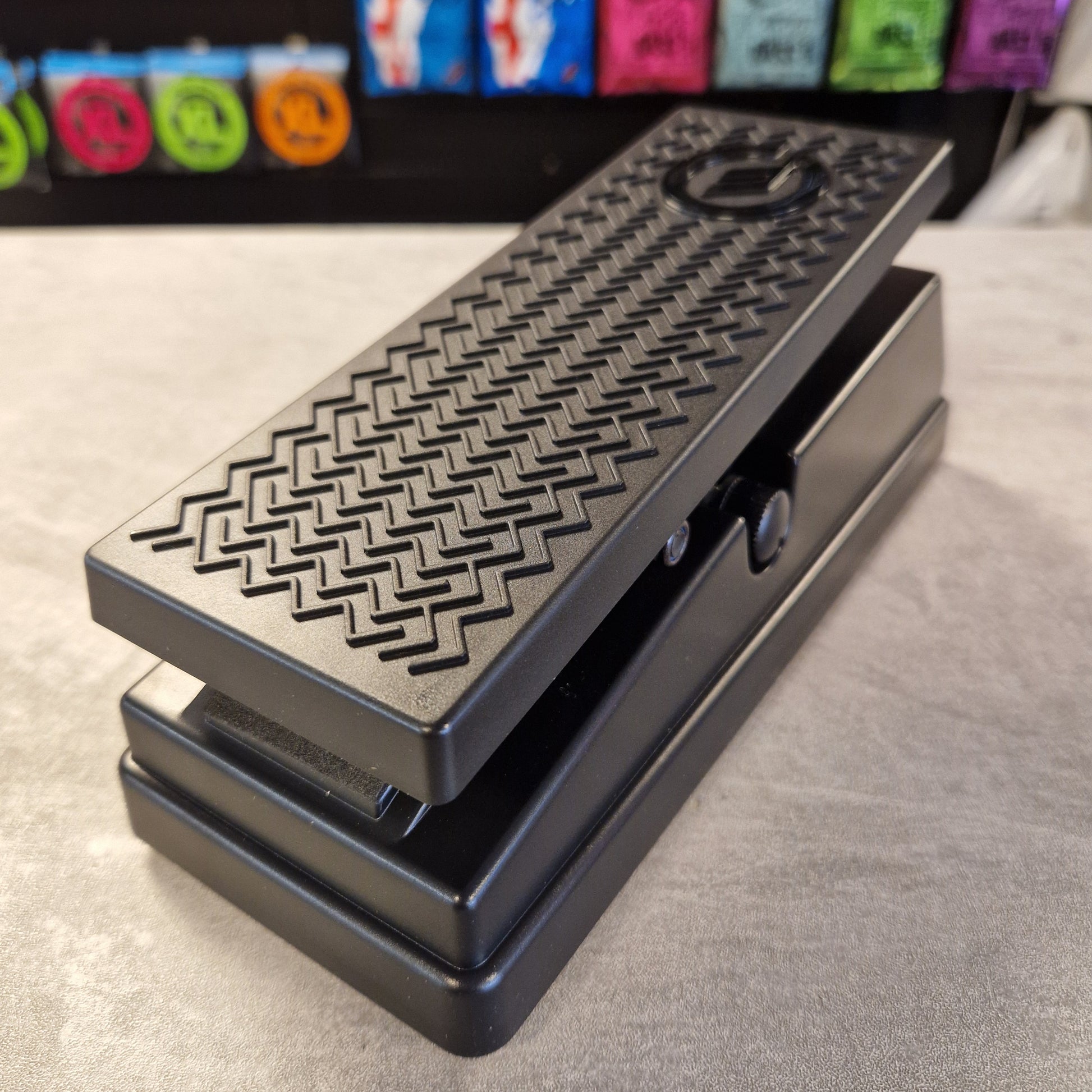 Pre-Owned Moog EP-3 Expression Pedal Without Box