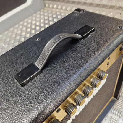 Pre-Owned Marshall MG15 Combo Guitar Amp Handle