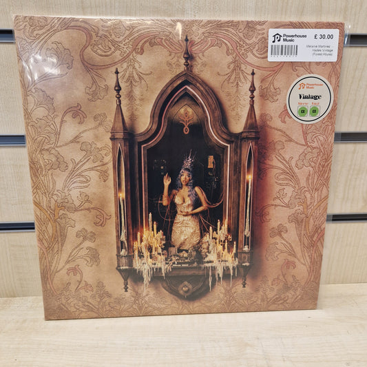 Melanie Martinez  - Hades Vintage (Forest Abyss) Vinyl LP