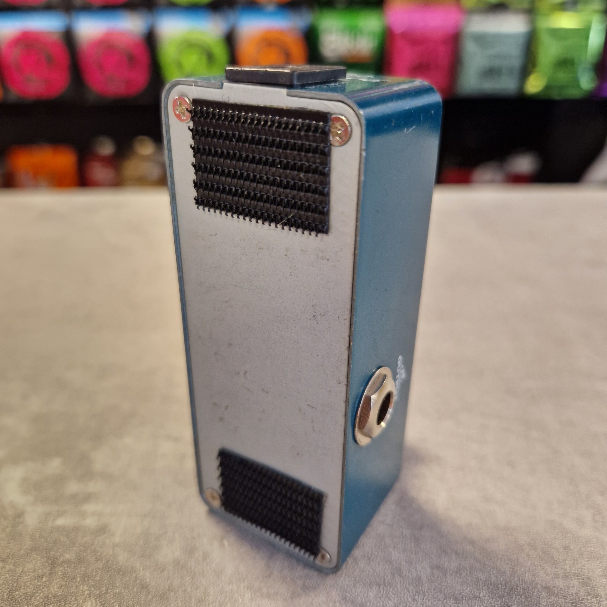 landlord pedals Pre-Owned Landlord Taproom Delay Pedal – Powerhouse Music