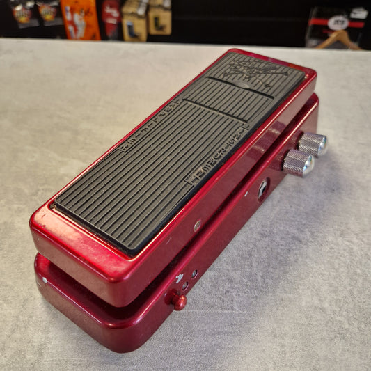 Pre-Owned Dunlop SW95 Slash Signature Wah Pedal
