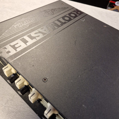 Pre-Owned Ashdown Rootmaster MAG 420 Bass Head Top