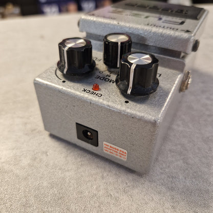 Pre-Owned Boss FZ-5 Fuzz Pedal Six