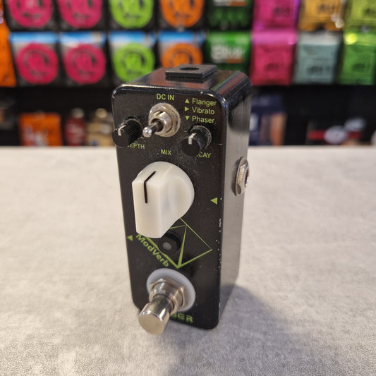 Pre-Owned Mooer MRV4