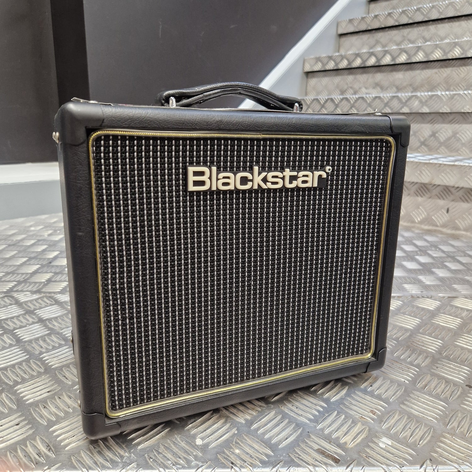 Pre-Owned Blackstar HT-1R Combo Guitar Amp