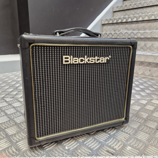 Pre-Owned Blackstar HT-1R Combo Guitar Amp