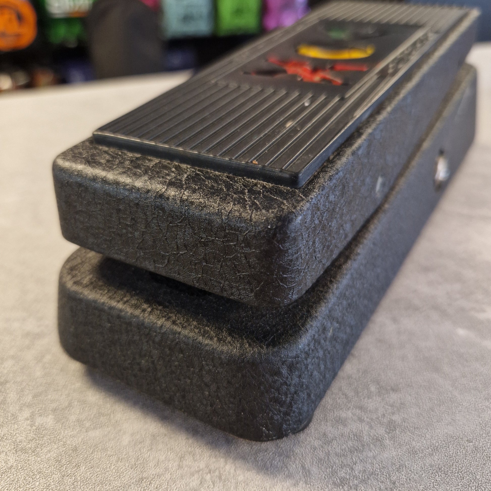 Pre-Owned Vox V845 wah pedal