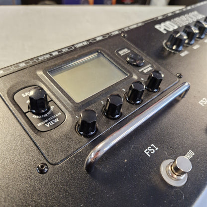 Pre-Owned Line 6 POD HD500X