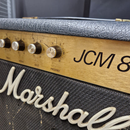 Pre-Owned Marshall JCM 800 Lead Series 50w Combo