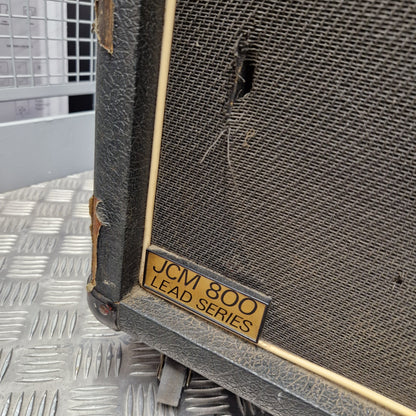 Pre-Owned Marshall JCM 800 Lead Series 50w Combo