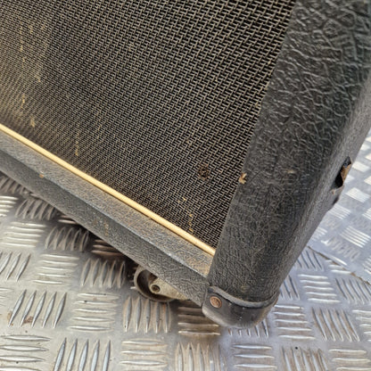 Pre-Owned Marshall JCM 800 Lead Series 50w Combo