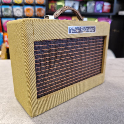 Pre-Owned Fender Mini Twin Amp Combo
