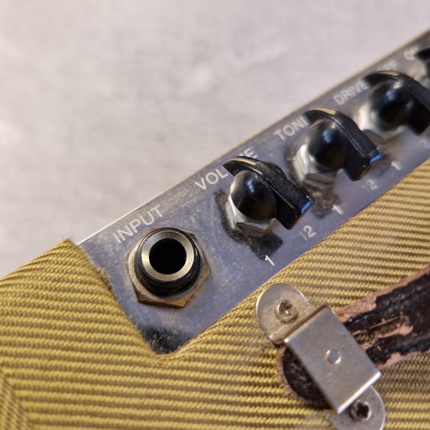 Pre-Owned Fender Mini Twin Amp Combo