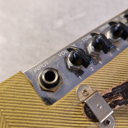 Pre-Owned Fender Mini Twin Amp Combo