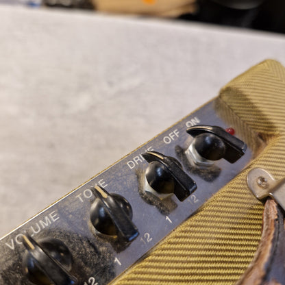Pre-Owned Fender Mini Twin Amp Combo