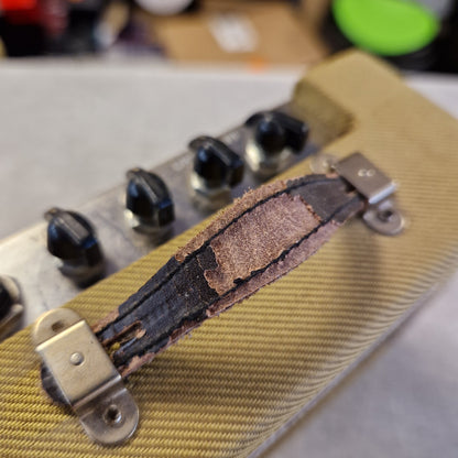Pre-Owned Fender Mini Twin Amp Combo