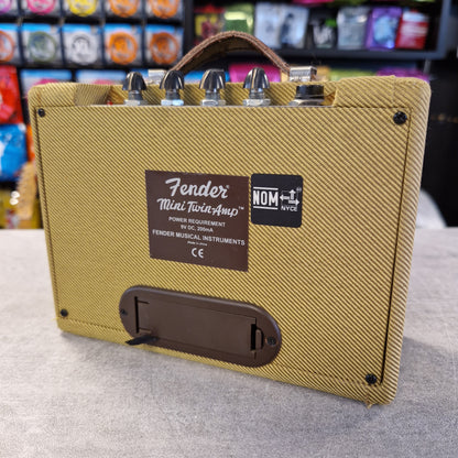 Pre-Owned Fender Mini Twin Amp Combo