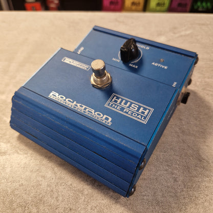 Pre-Owned Rocktron Hush Noisegate Pedal