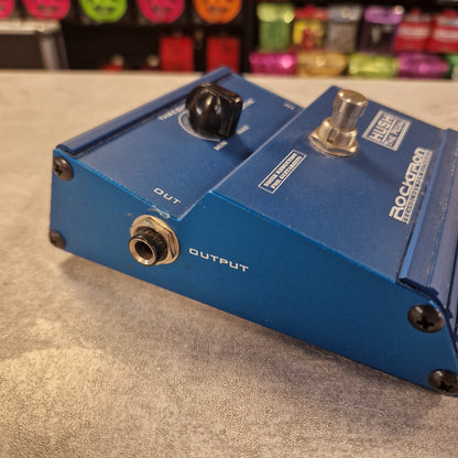 Pre-Owned Rocktron Hush Noisegate Pedal