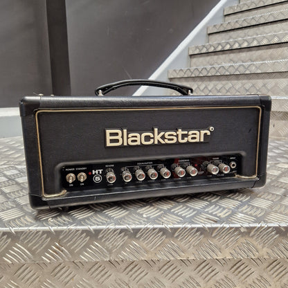 Pre-Owned Blackstar HT-5RH 5w Electric Amplifier Head w/ Footswitch