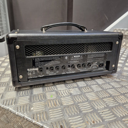 Pre-Owned Blackstar HT-5RH 5w Electric Amplifier Head w/ Footswitch