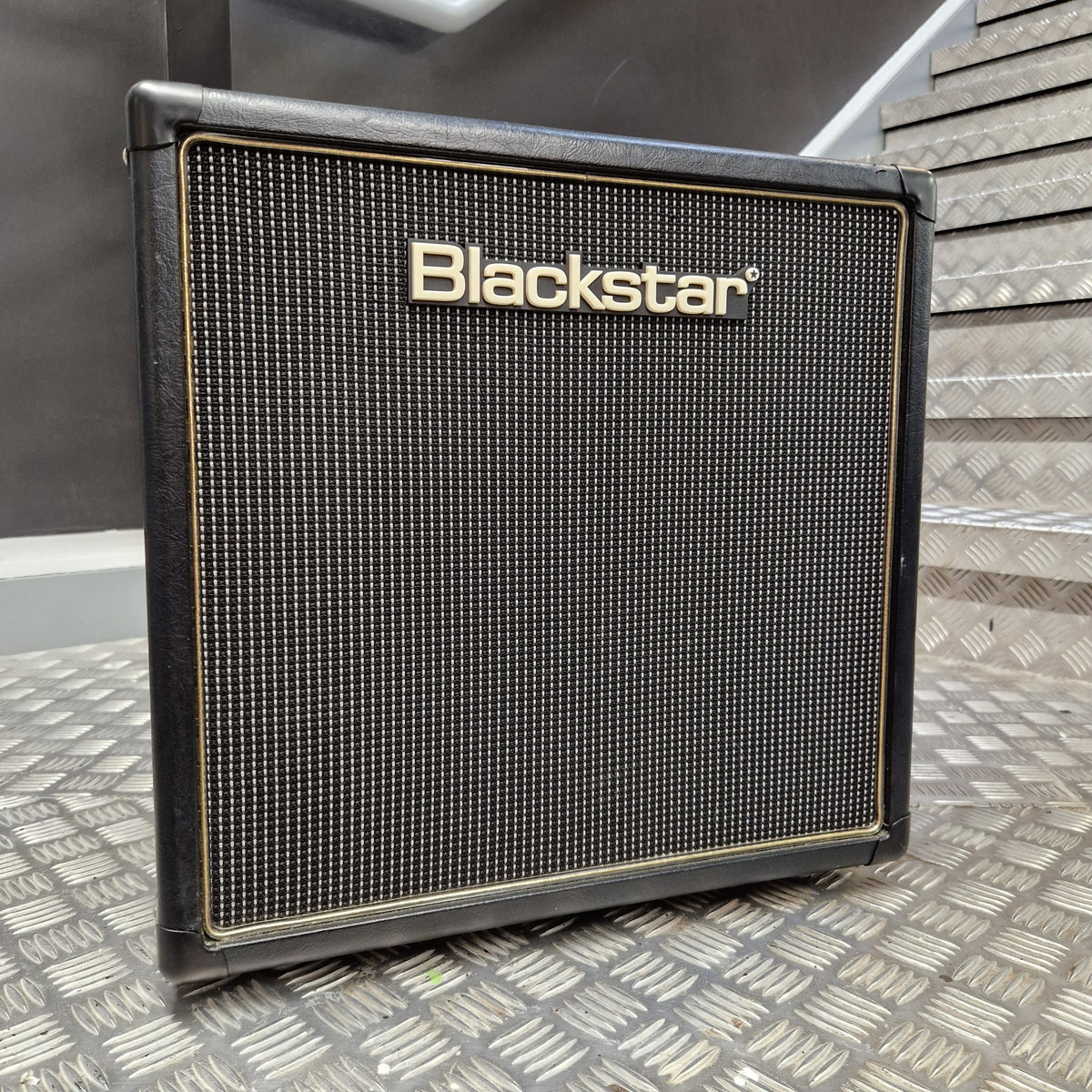 Pre-Owned Blackstar HT-112 1x12 Electric Amplifier Cab