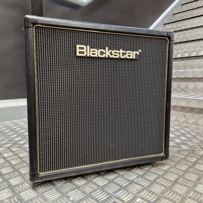 Pre-Owned Blackstar HT-112 1x12 Electric Amplifier Cab