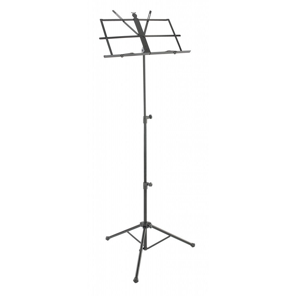 Stagg MUSQ4 Folding Music Stand - Medium