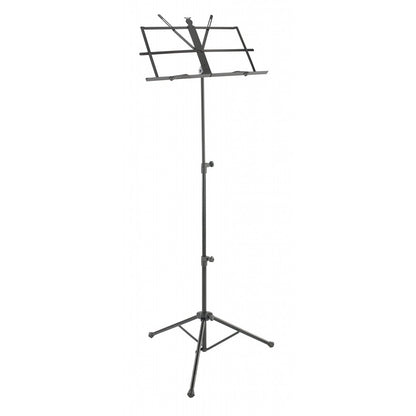 Stagg MUSQ4 Folding Music Stand - Medium
