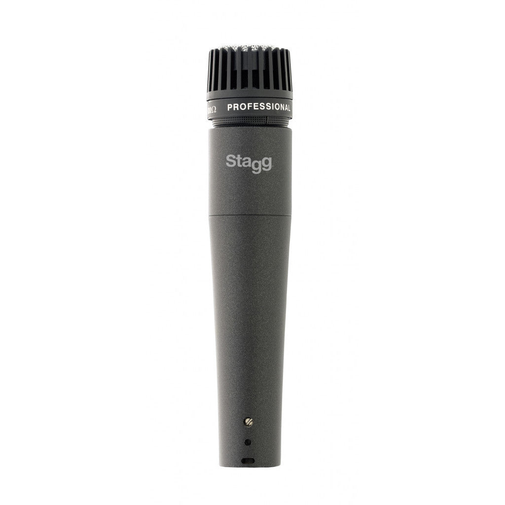 Stagg SDM70 Dynamic Cardioid Instrument Microphone