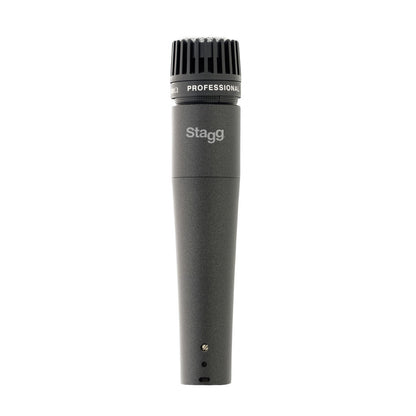 Stagg SDM70 Dynamic Cardioid Instrument Microphone