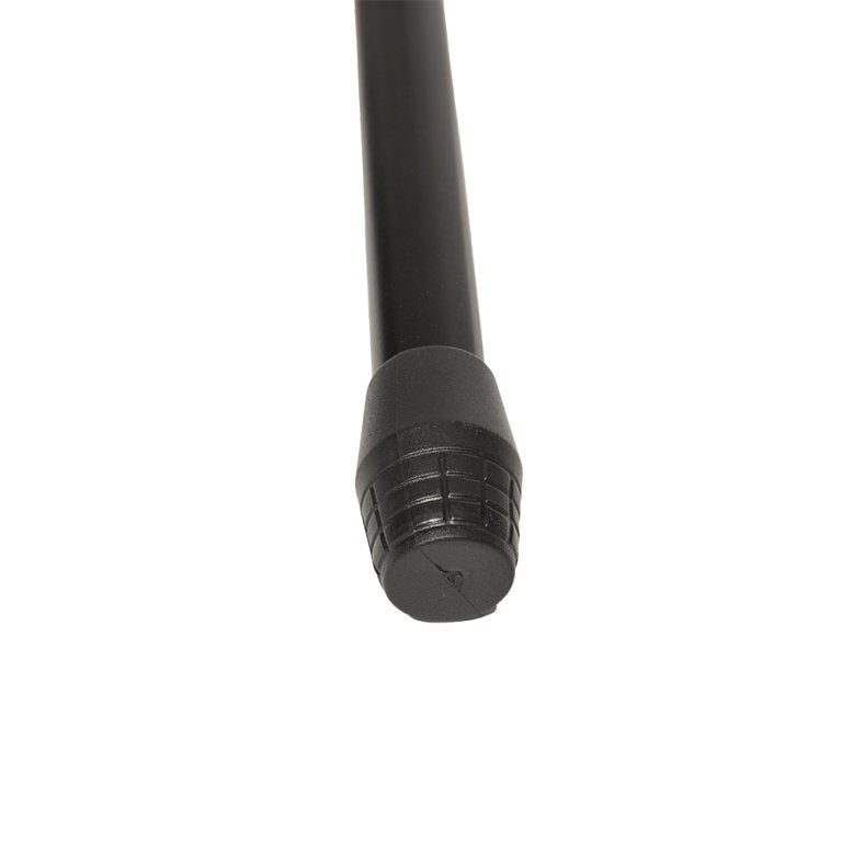 Stagg MIS-0804BK Low Telescopic Microphone Boom Stand