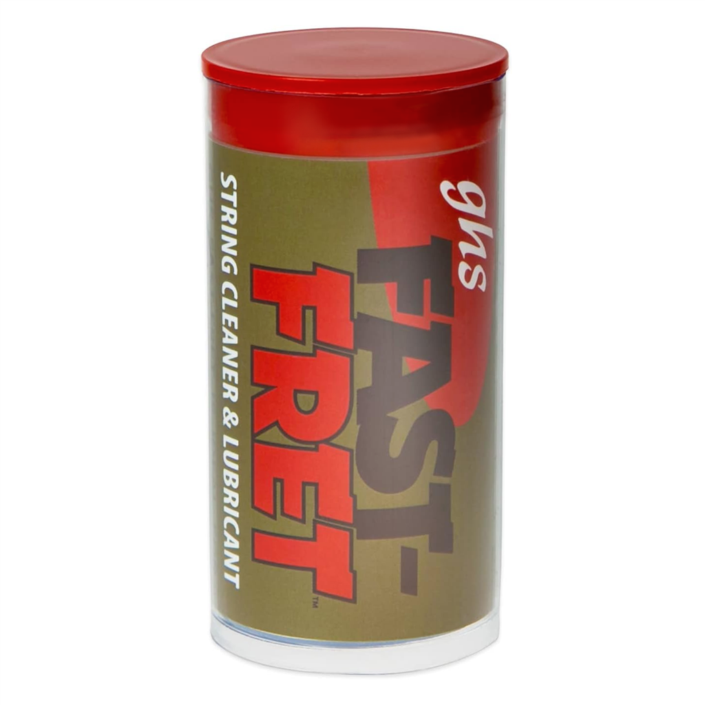 GHS A87 Fast Fret
