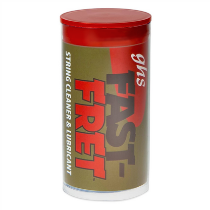 GHS A87 Fast Fret
