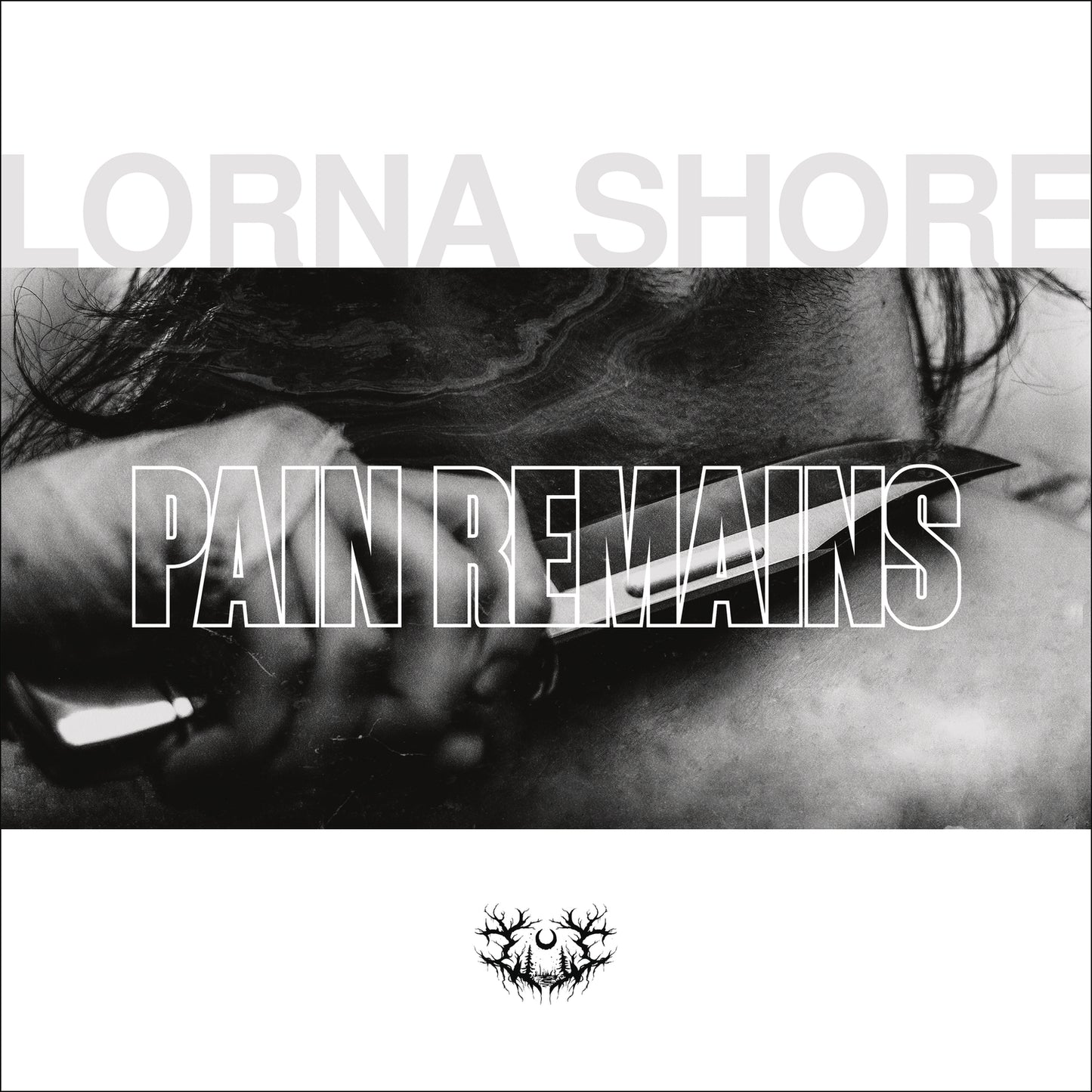 Lorna Shore - Pain Remains Vinyl