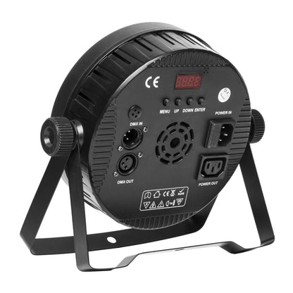 Stagg SLT-ECOPAR18-3 LightTheme ECOPAR 18 Spotlight