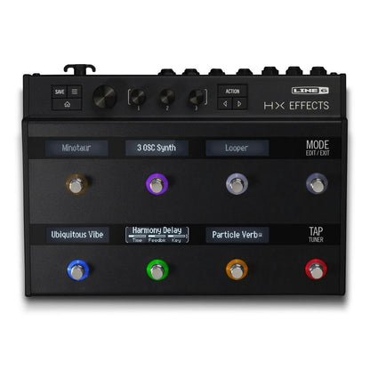 Line 6 HX Effects MkII Multi-Effects Pedal
