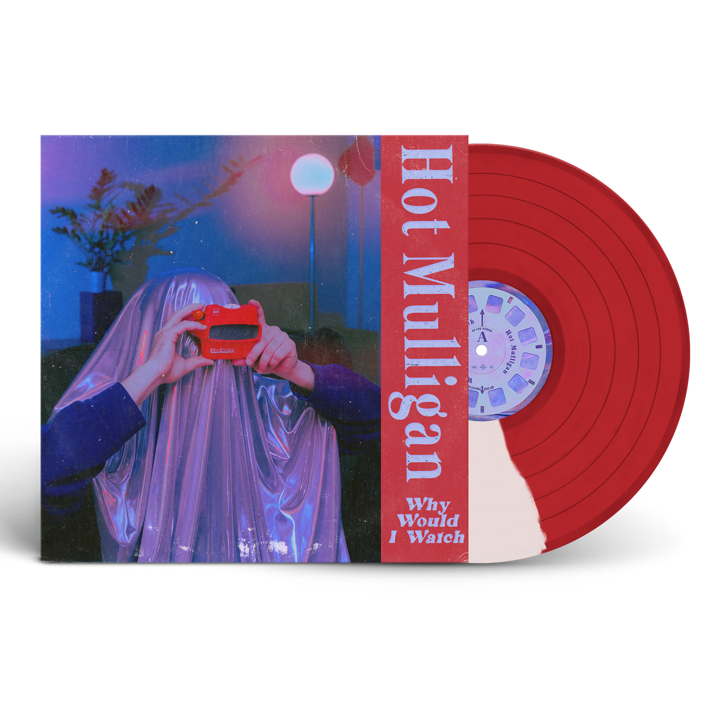 Hot Mulligan - Why Would I Watch