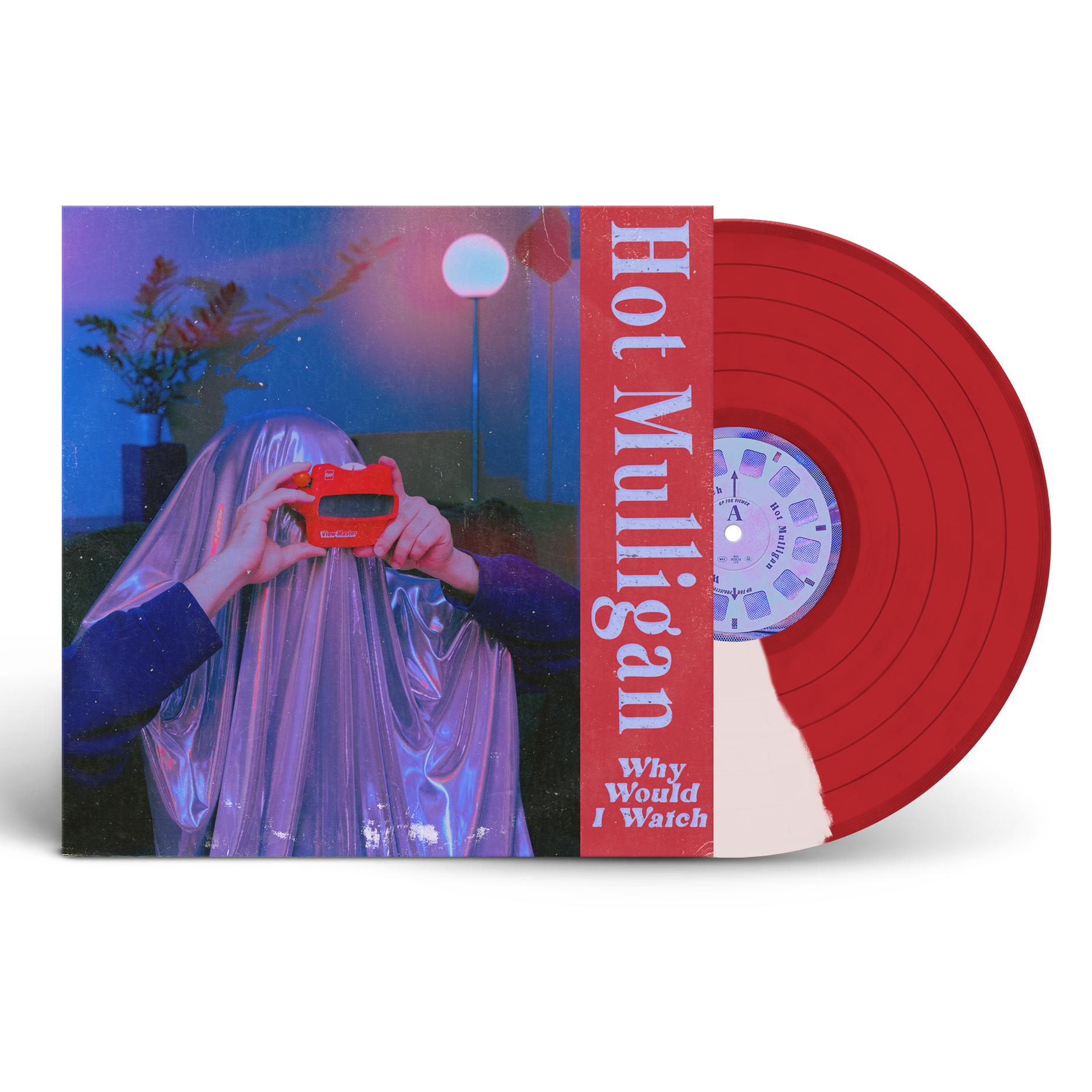Hot Mulligan - Why Would I Watch