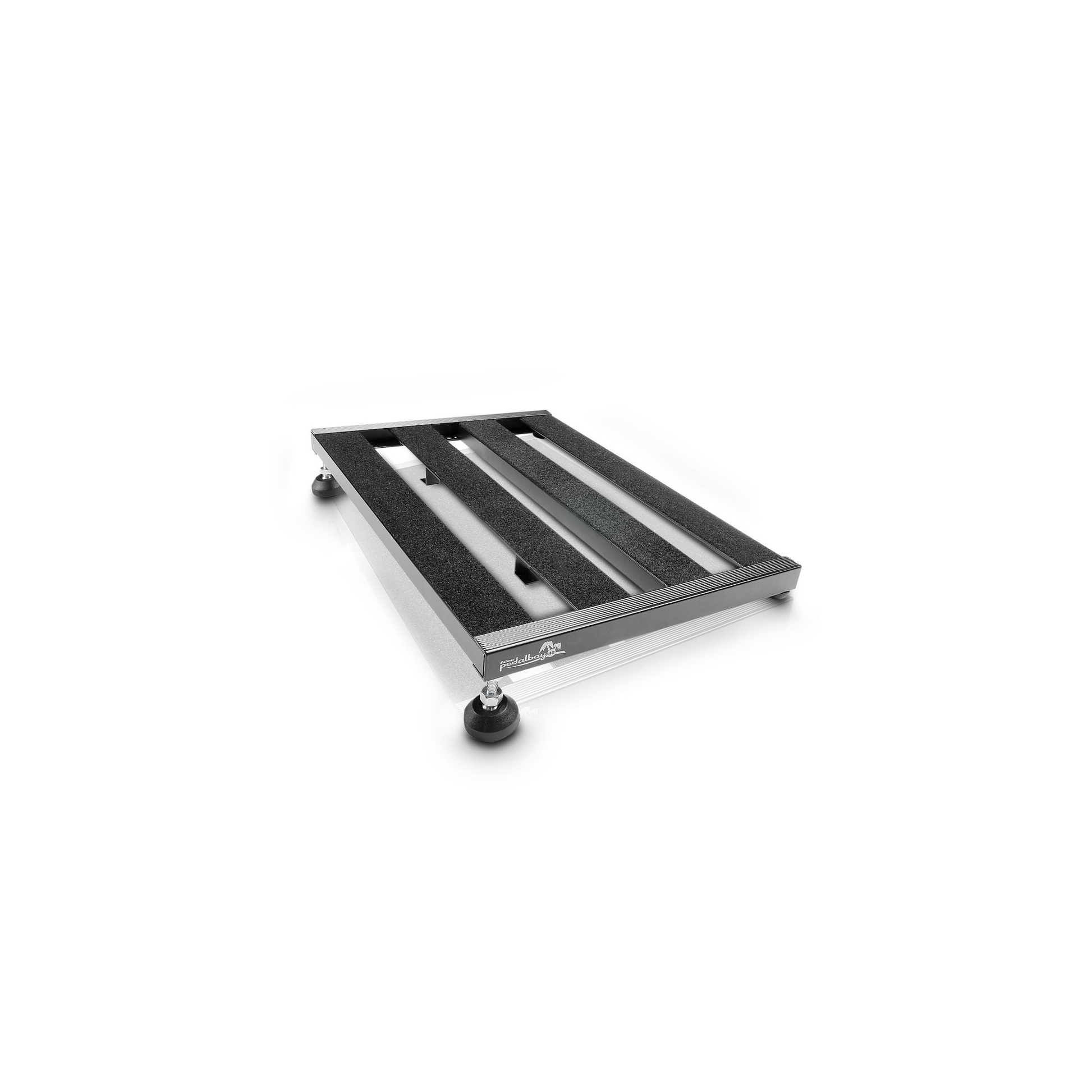 Palmer PEDALBAY 60 Lightweight Variable Pedalboard