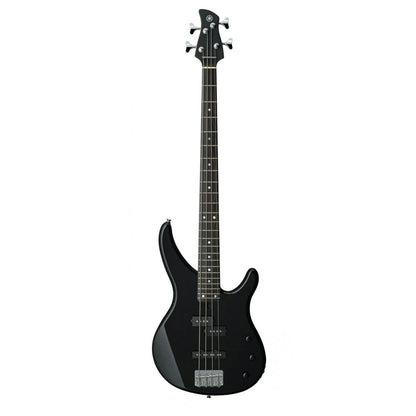 Yamaha TRBX174 Bass Guitar Black Far
