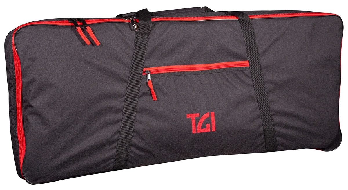 TGI Transit Series Gigbag - X-Large Keyboard 76 Note