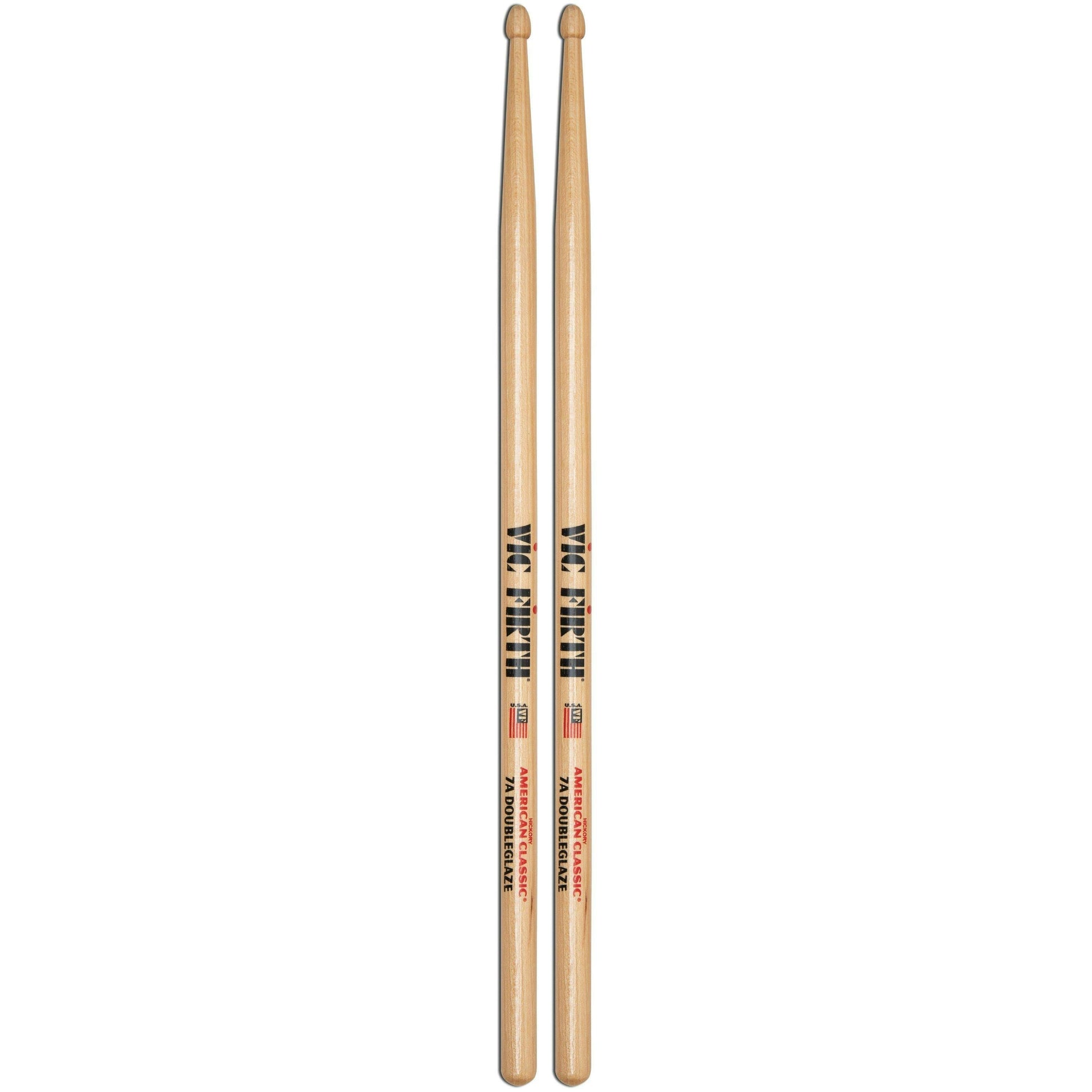 Vic Firth American Classic Hickory 7A Drumsticks